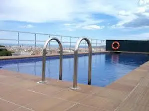 Apartment Residencia Universitaria Sarria *