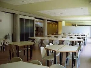 Residencia Universitaria Sarria Apartment