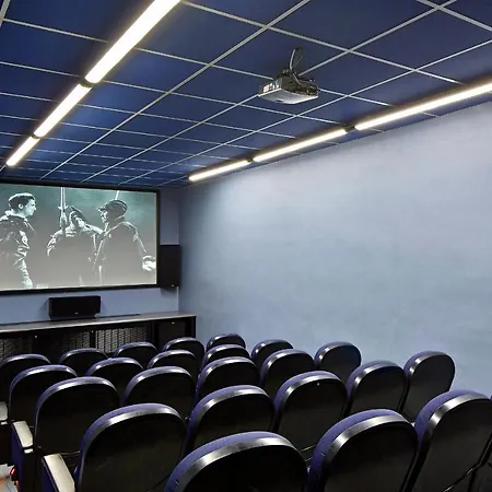 Residencia Universitaria Sarria Apartment *
