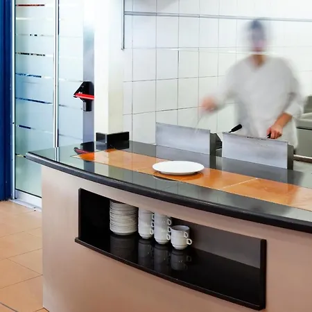 Apartment Residencia Universitaria Sarria Barcelona