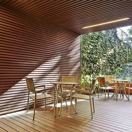 Residencia Universitaria Sarria * Barcelona