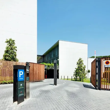 Residencia Universitaria Sarria Barcelona