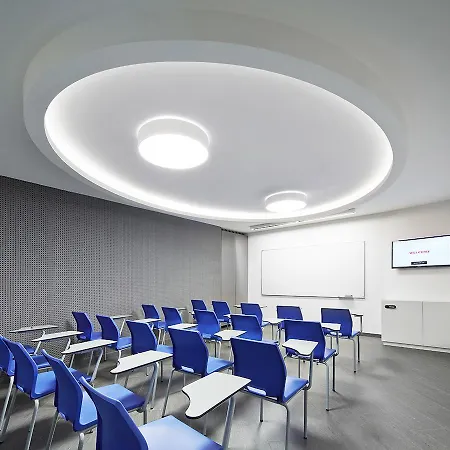 Residencia Universitaria Sarria Barcelona