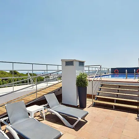 Apartment Residencia Universitaria Sarria