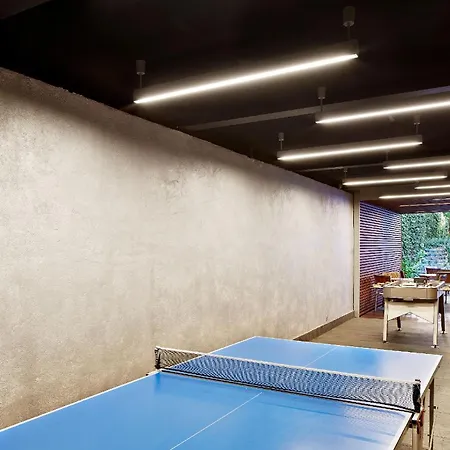 Apartmán Residencia Universitaria Sarria