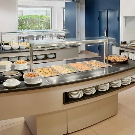 Apartmán Residencia Universitaria Sarria