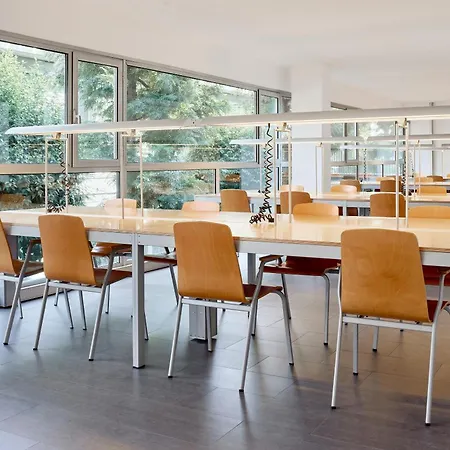 Apartmán Residencia Universitaria Sarria Barcelona